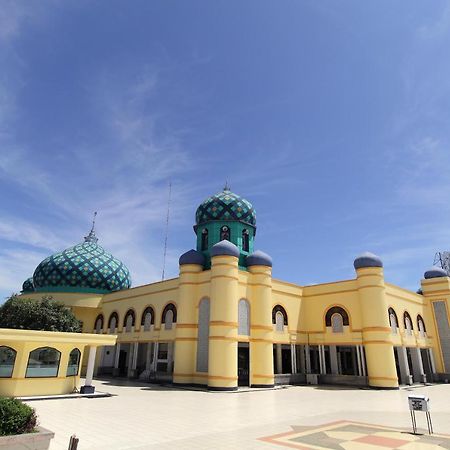 Amaris Hotel Banjar Banjarmasin  Luaran gambar