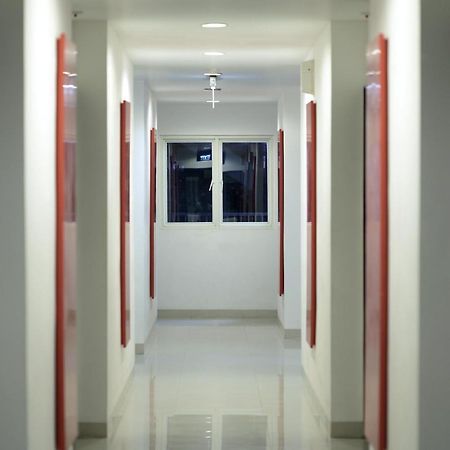 Amaris Hotel Banjar Banjarmasin  Luaran gambar