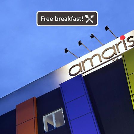 Amaris Hotel Banjar Banjarmasin  Luaran gambar