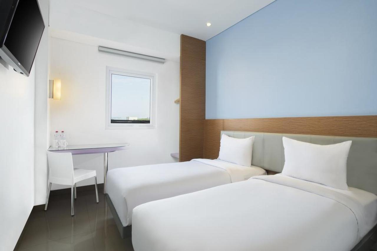Amaris Hotel Banjar Banjarmasin  Luaran gambar