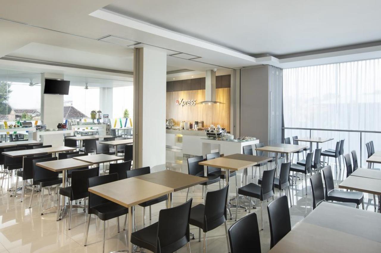 Amaris Hotel Banjar Banjarmasin  Luaran gambar