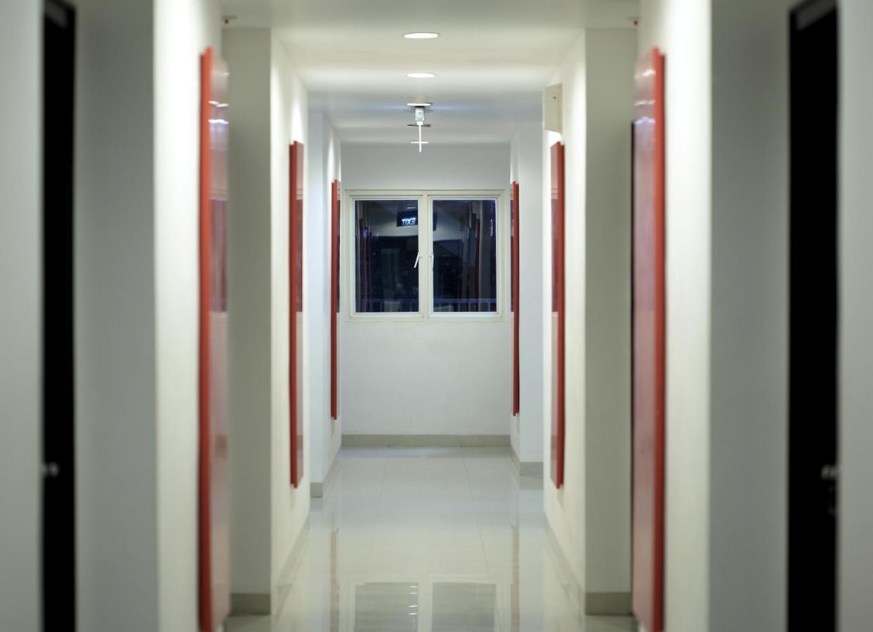 Amaris Hotel Banjar Banjarmasin  Luaran gambar