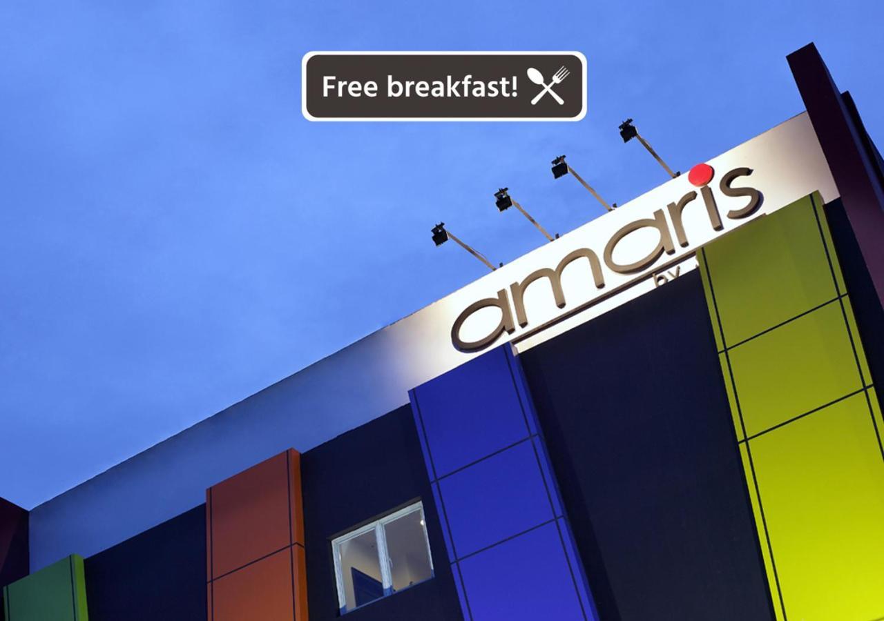 Amaris Hotel Banjar Banjarmasin  Luaran gambar