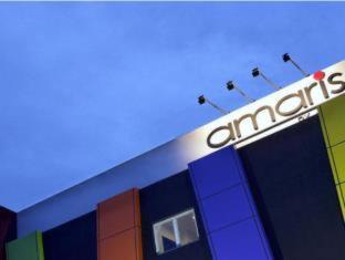 Amaris Hotel Banjar Banjarmasin  Bilik gambar