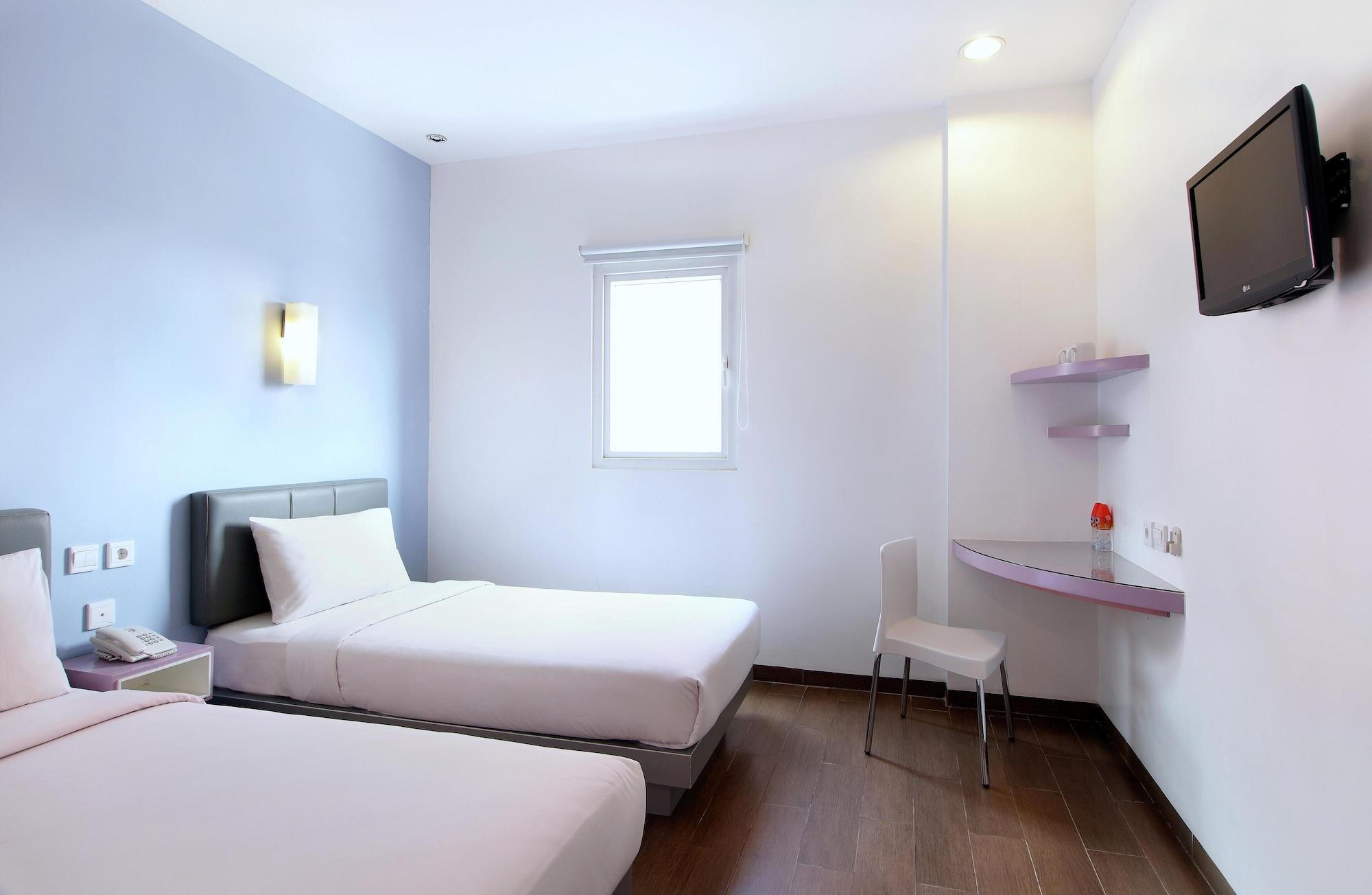 Amaris Hotel Banjar Banjarmasin  Luaran gambar