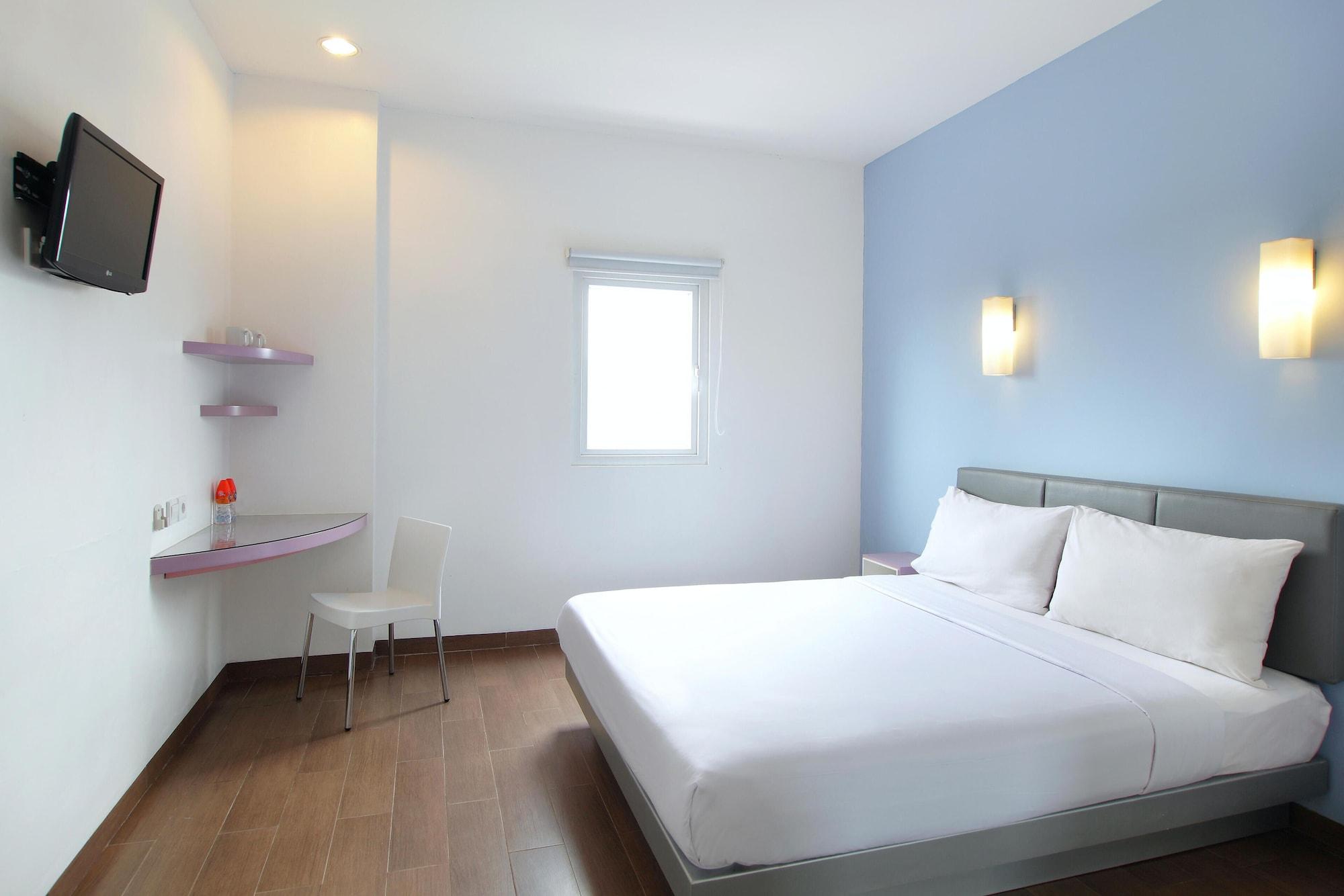 Amaris Hotel Banjar Banjarmasin  Luaran gambar