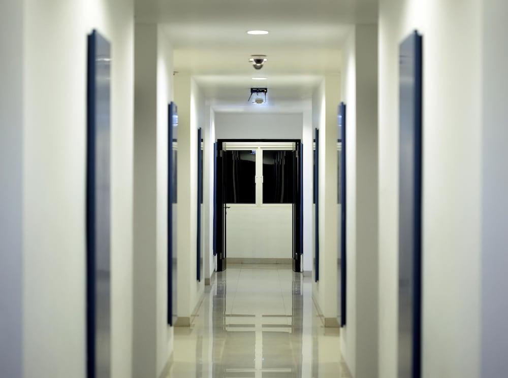 Amaris Hotel Banjar Banjarmasin  Luaran gambar