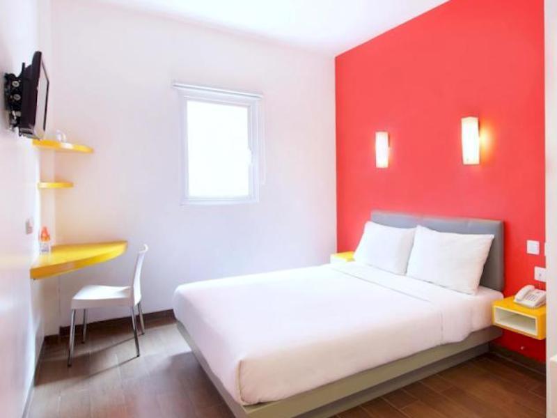 Amaris Hotel Banjar Banjarmasin  Luaran gambar