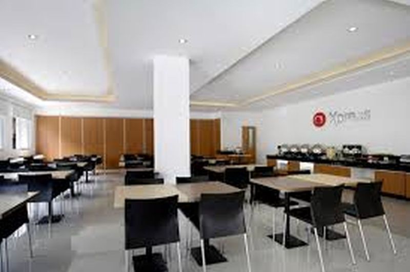 Amaris Hotel Banjar Banjarmasin  Luaran gambar