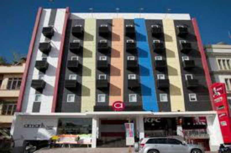 Amaris Hotel Banjar Banjarmasin  Luaran gambar