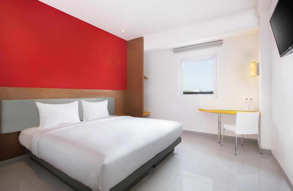 Amaris Hotel Banjar Banjarmasin  Luaran gambar