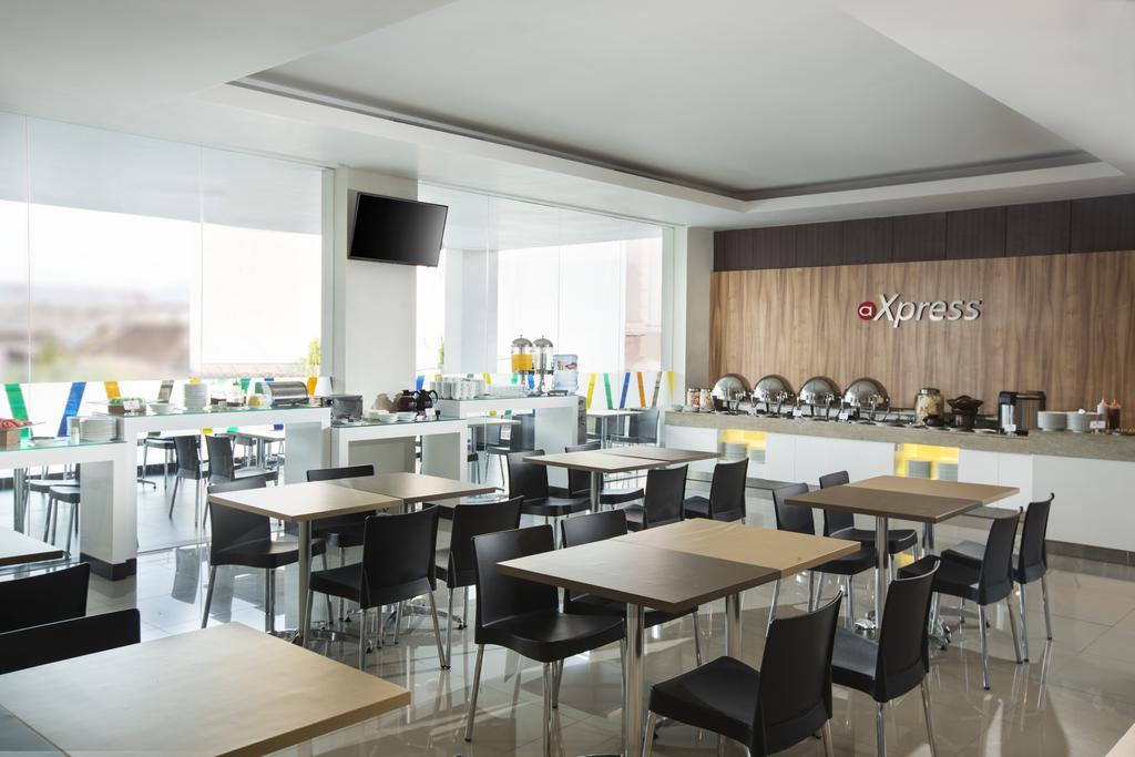 Amaris Hotel Banjar Banjarmasin  Luaran gambar