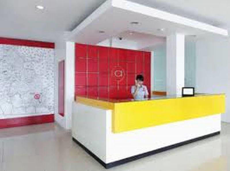 Amaris Hotel Banjar Banjarmasin  Luaran gambar