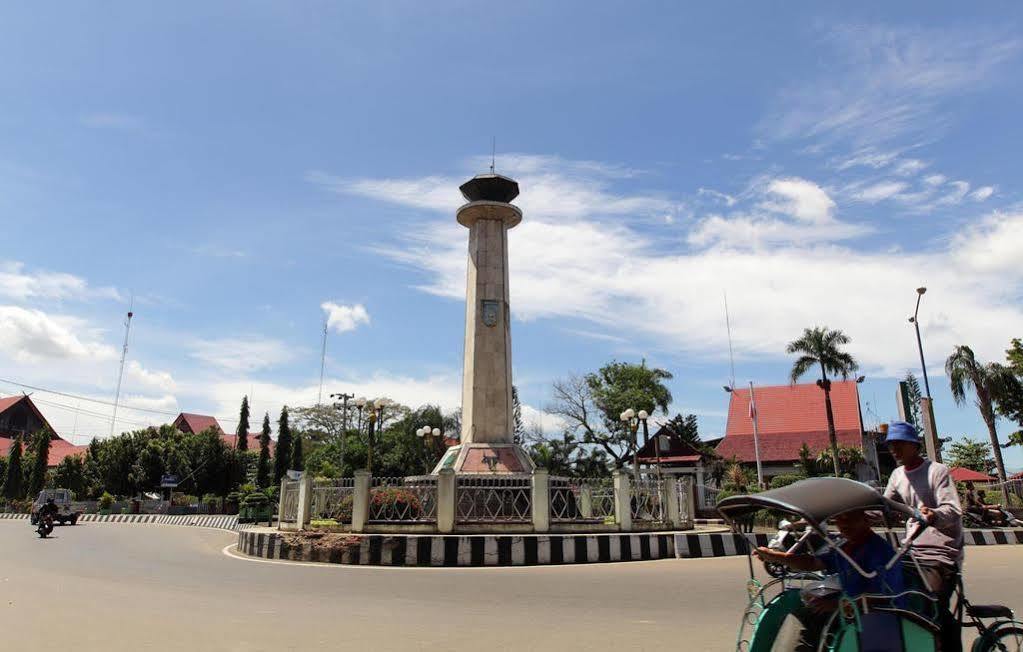 Amaris Hotel Banjar Banjarmasin  Luaran gambar